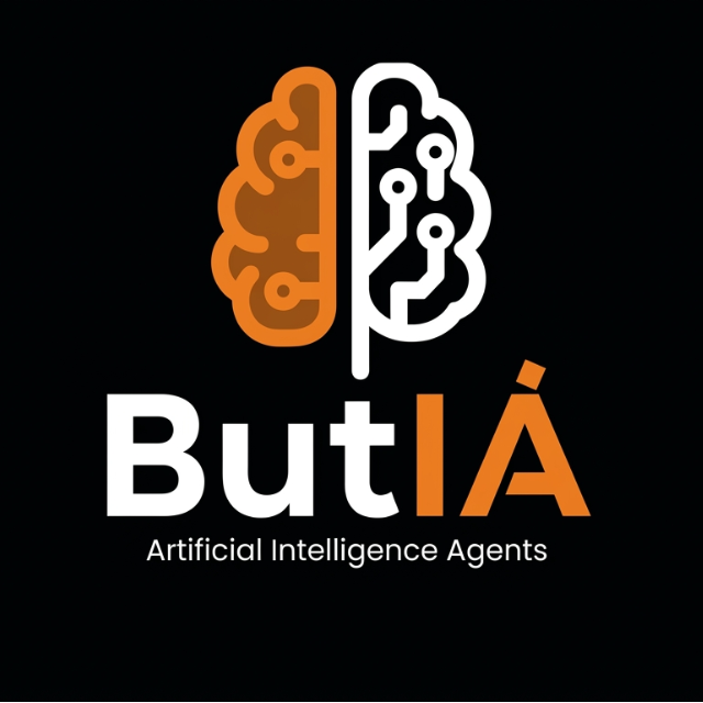 ButIA — Artificial Intelligence Agents